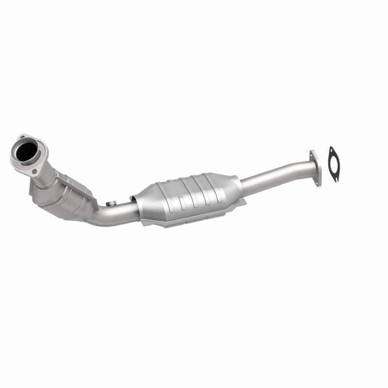 Magnaflow — MagnaFlow Conv DF 03-05 Crown Vic 4.6 D/S OEM
OEM Grade
OEM - view 10