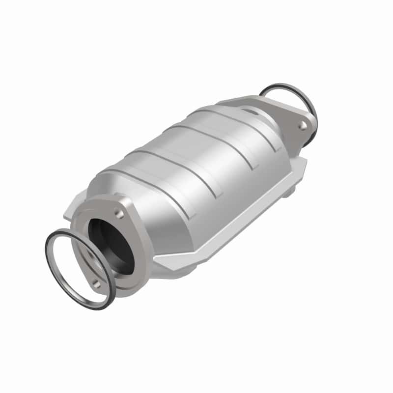 Magnaflow — MagnaFlow Conv DF 96-97 Lexus LS400 4.0L
California - view 28
