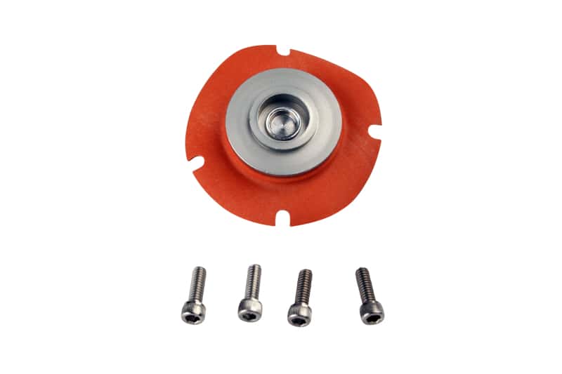 Aeromotive — Aeromotive EFI Regulator Repair Kit (for 13110)
Repair Kit - view 3