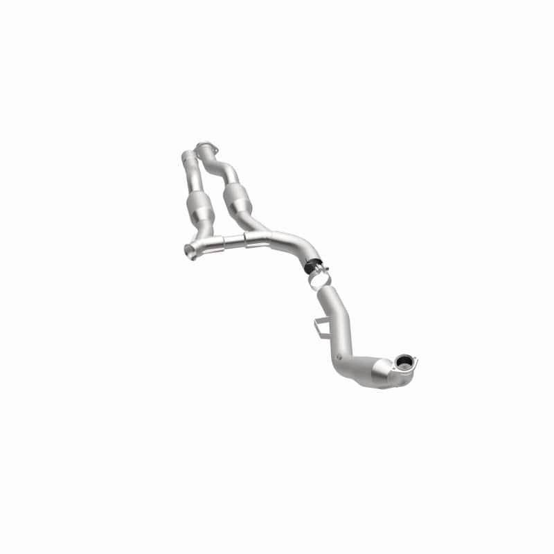 Magnaflow — Magnaflow Conv DF D/S 03-06 Mercedes E55 AMG
HM Grade
HM - view 24