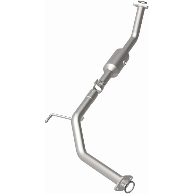 Magnaflow — Magnaflow 05-07 Toyota Sequoia 4.7L Direct Fit Converter
California - view 4