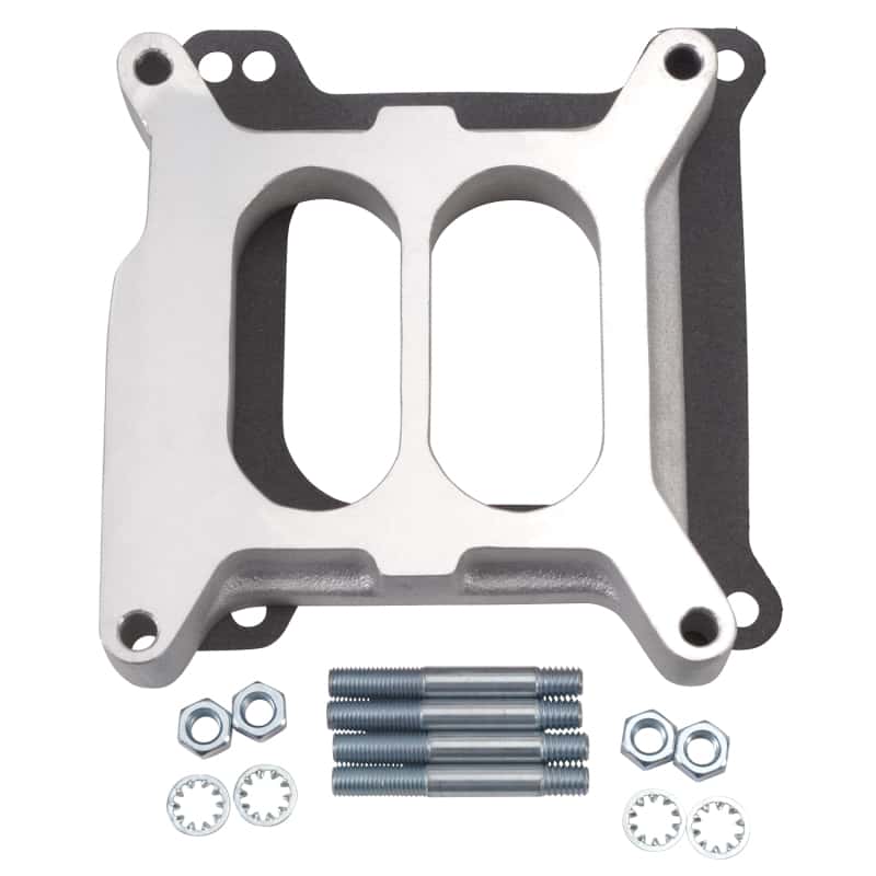 Edelbrock — Edelbrock Performer 1-Inch Spacer
KIT PARTS - view 2