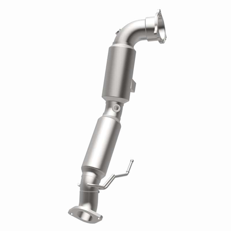 Magnaflow — Magnaflow 13-17 Escape L4 1.6 1.5 OEM Close Coupled Direct Fit Converter
OEM Grade
OEM - view 22