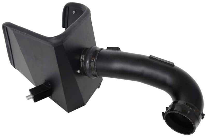 K&N Engineering — K&N 2019 Chevrolet Silverado 1500 5.3L V8 Black Performance Intake Kit
Performance Air Inta
Air Intake System - view 3