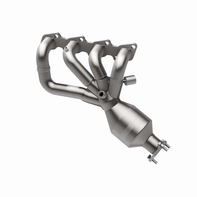 Magnaflow — Magnaflow Conv DF 98-99 Nissan Frontier 2.4L
California - view 11