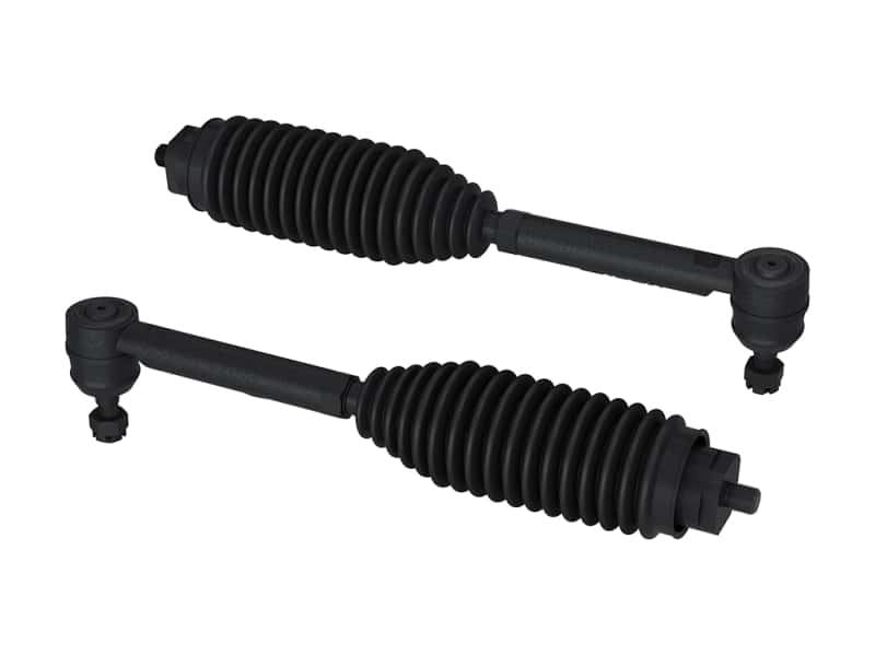 ICON — ICON 05-23 Toyota Tacoma XD Tie Rod Kit
TIE ROD KIT - view 1