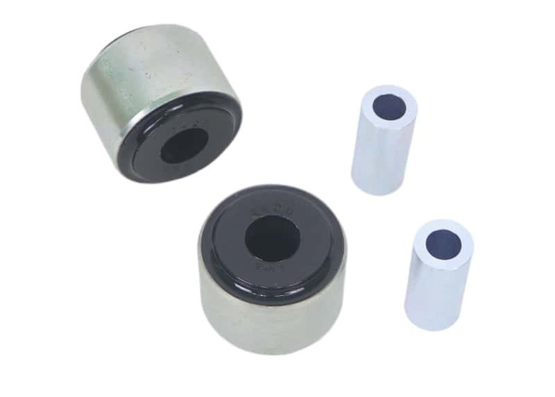 Whiteline — Whiteline Rear Trailing Arm Forward Bushings
Bushing Kit - view 3