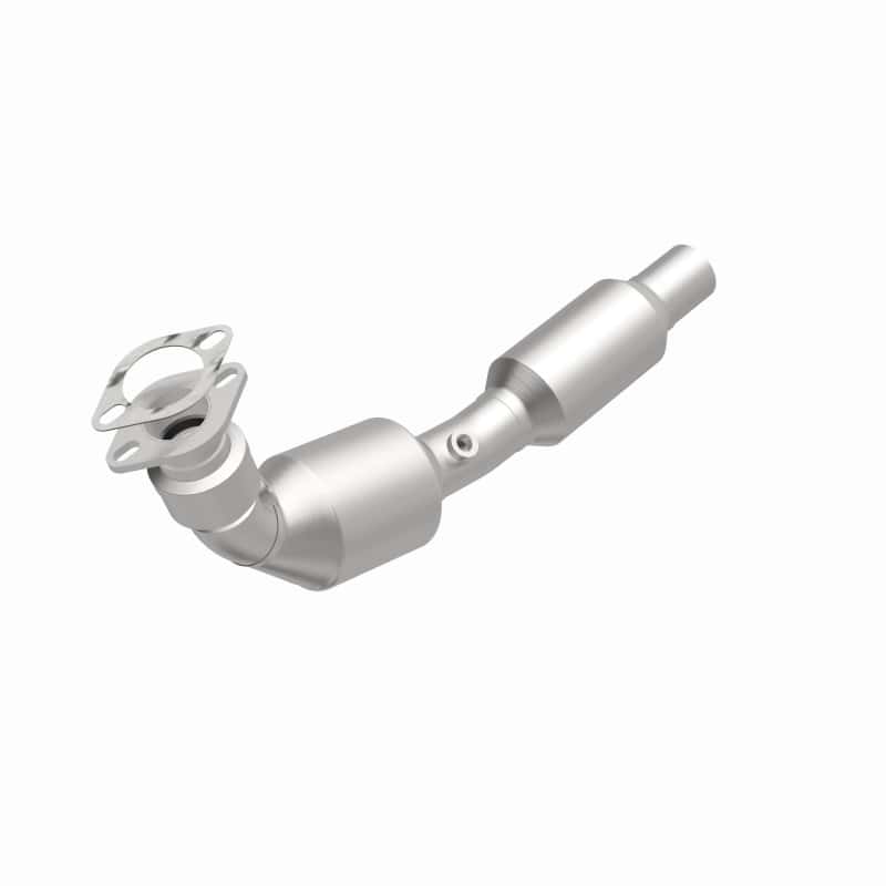 Magnaflow — Magnaflow 12-15 Chevrolet Camaro 6.2L Direct Fit Converter
California - view 6