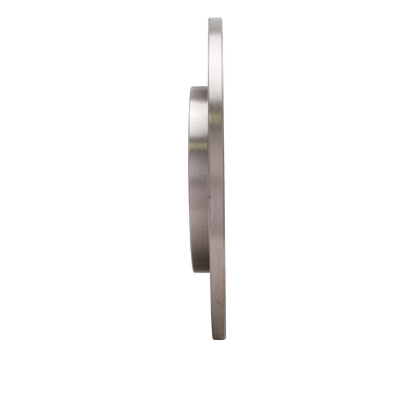 DFC — DFC 2006 Buick Terraza Rear Brake Rotor
DFC Brake Rotor - view 3