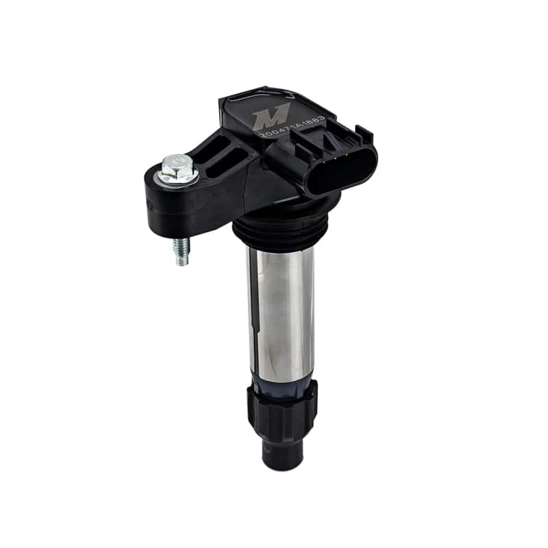 Mishimoto — Mishimoto 10-16 Chevrolet Camaro 3.6L Ignition Coil
Ignition Coil - view 2