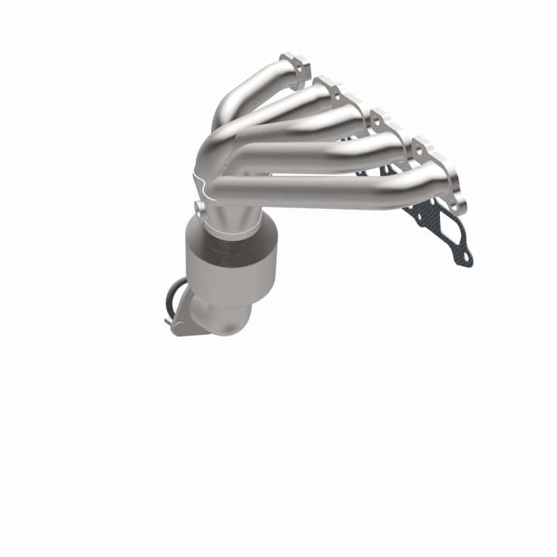 Magnaflow — MagnaFlow Conv DF 07 Colorado/Canyon 3.7L OEM
OEM Grade
OEM - view 23