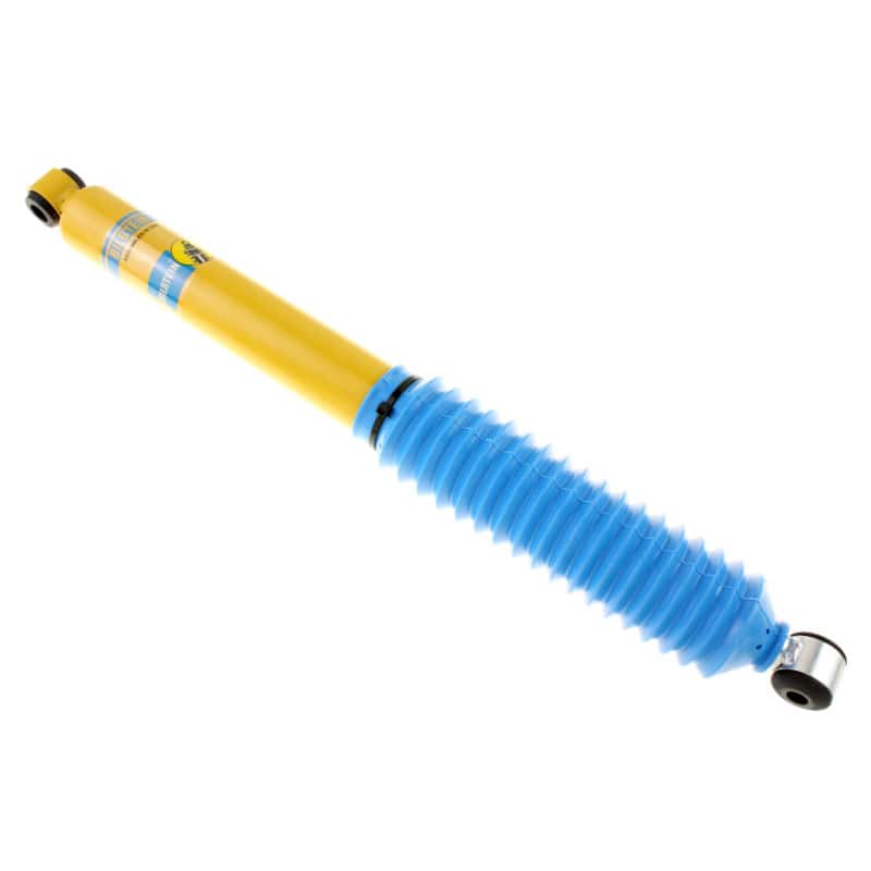 Bilstein — Bilstein 4600 Series 1999 Ford F-350 SD XL RWD Cab & Chassis Rear 46mm Monotube Shock Absorber
Shock - view 1