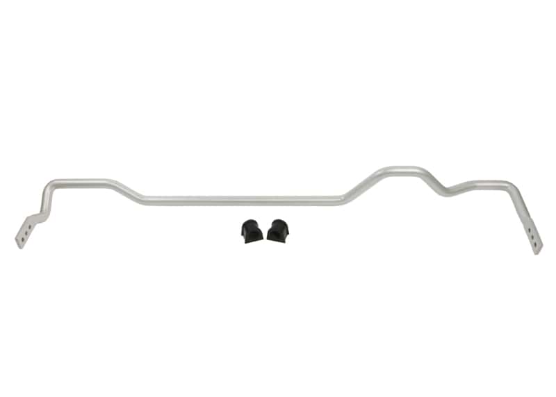 Whiteline — Whiteline 04-07 Subaru STi Rear 24mm Swaybar-X heavy duty Blade adjustable
Sway Bar - view 5