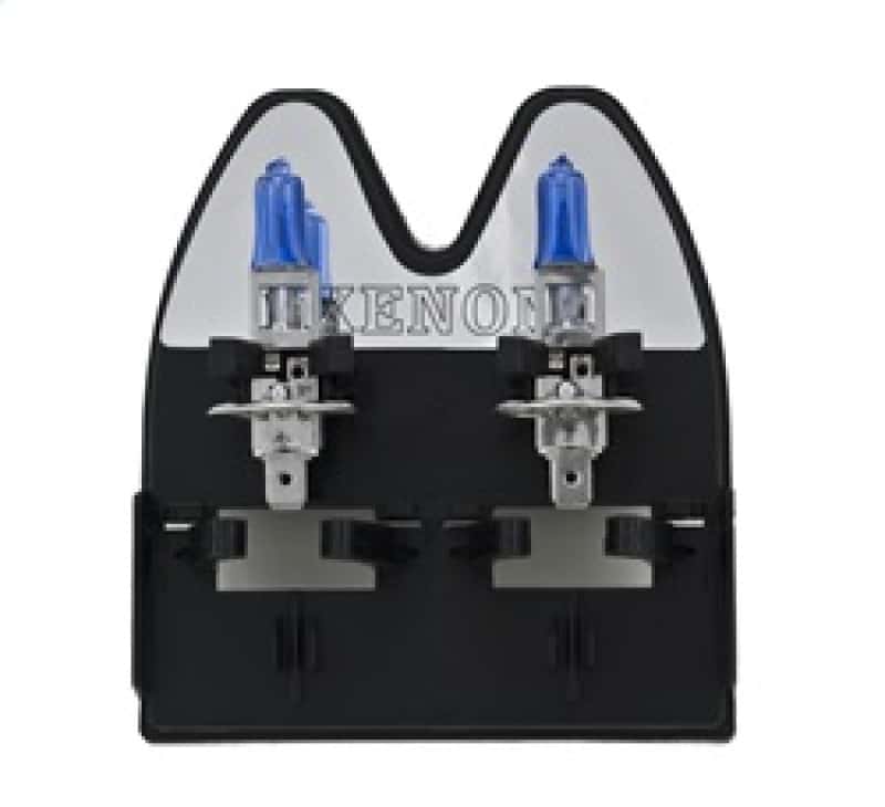 Hella — Hella Bulb H1 12V 55W Xen Wht Xb (2)
H1 Halogen Bulb - view 15