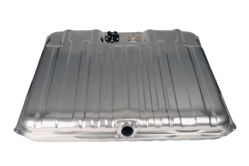 Aeromotive — Aeromotive 64-67 Chevelle / Malibu 340 Stealth Fuel Tank
Fuel Tank - view 2