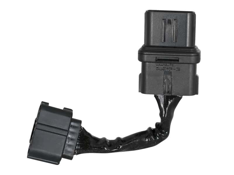 aFe — aFe 16-23 Audi A4/A5 / 21-23 Audi A5 Quattro/A6 L4 2.0L (t) Sprint Booster V3 Power Converter
Sprint Booster - view 3