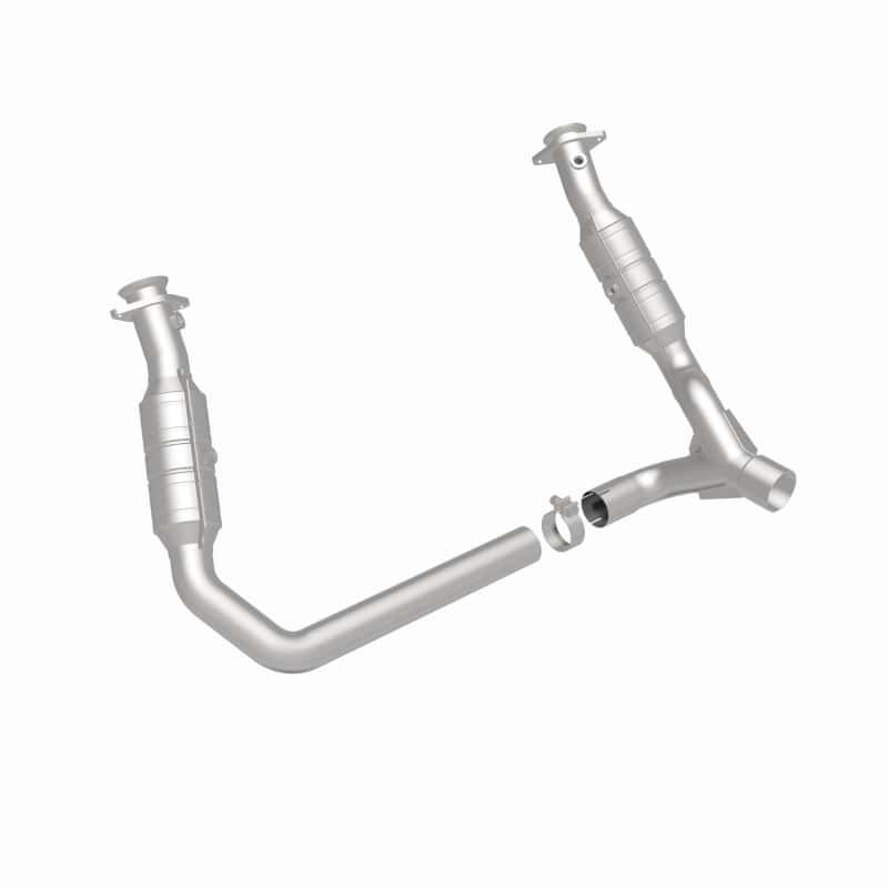 Magnaflow — MagnaFlow Conv DF 09-13 Dodge Ram 1500 Pickup 4.7L
OEM Grade
OEM - view 14