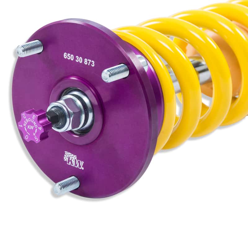 KW — KW Coilover Kit V3 Porsche 911 (964) Carrera 4
Coilover Kit - view 15
