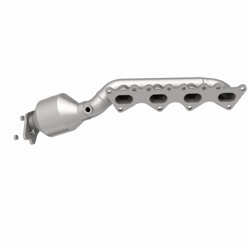 Magnaflow — MagnaFlow Conv DF 2009 Kia Borrego 4.6L Driver Side
OEM Grade
OEM - view 20