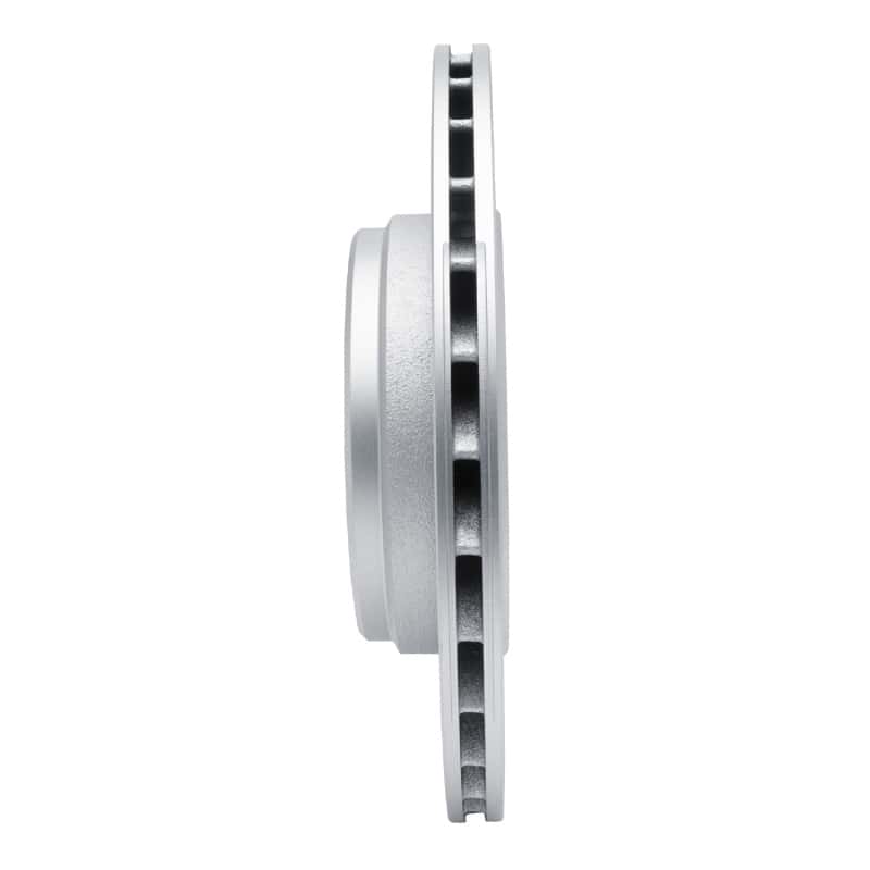 DFC — DFC 08-13 BMW M3 Left Rear Drilled GeoSPEC Coated Rotor
DFC Brake Rotor - view 3