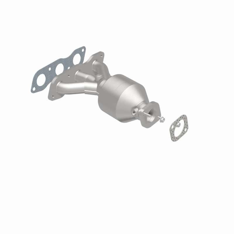 Magnaflow — MagnaFlow Conv DF 07-09 Mitsu Outlander 3.0L
OEM Grade
OEM - view 14