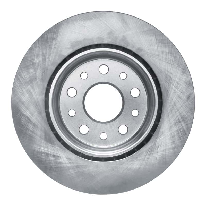 DFC — DFC 22-25 Jeep Grand Cherokee Front Brake Rotor - view 5
