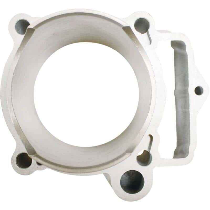 Cylinder Works — Cylinder Works 11-12 KTM 350 SX-F 350cc Big Bore Cylinder 90mm - view 4
