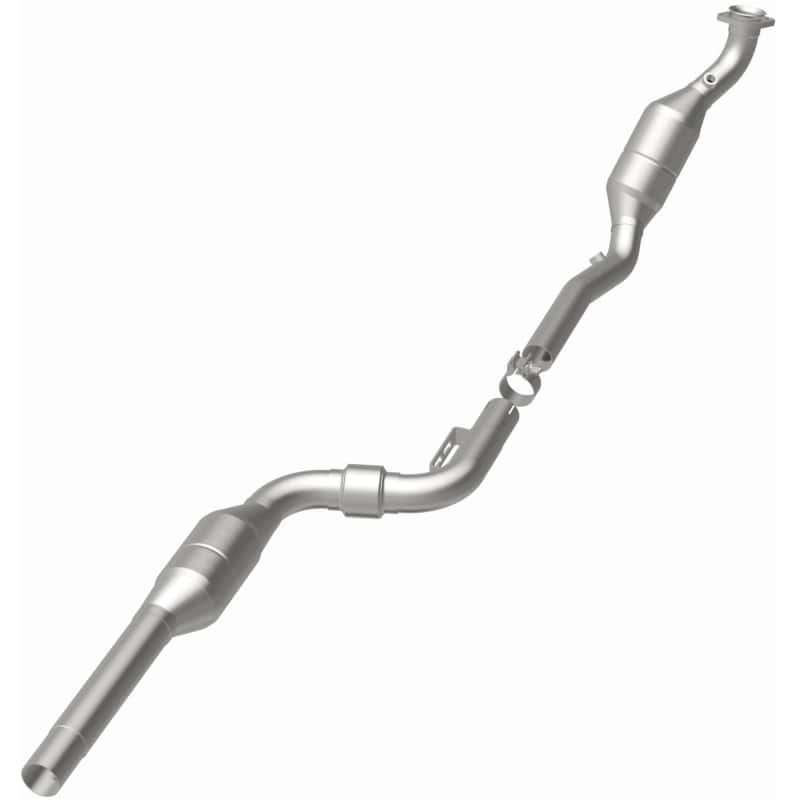 Magnaflow — Magnaflow Conv DF 98-03 MB E320 3.2L P/S
HM Grade
HM - view 4