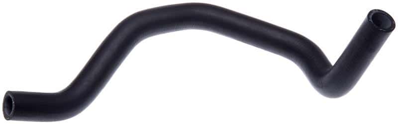 Gates — Gates 98-99 Buick LeSabre V-6 3.8L Heater To Eng. (Bottom) Molded Heater Hose - view 1