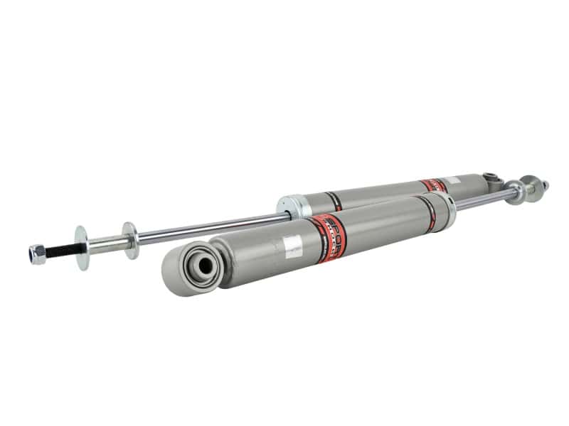 Skunk2 Racing — Skunk2 06-09 Honda Civic Sport Shocks (Set of 4)
Shock Absorber Kit - view 4