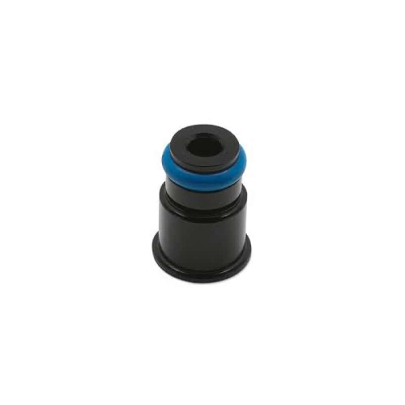 BLOX Racing — BLOX Racing 14mm Adapter Top (1/2in) w/Viton O-Ring (Single) - view 2
