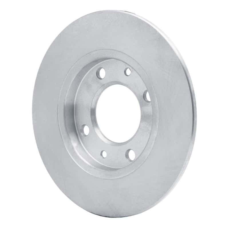 DFC — DFC 97-02 Peugeot 306 (Mexico) Rear Brake Rotor
DFC Brake Rotor - view 4