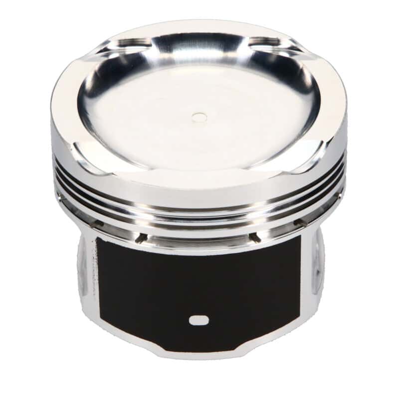 JE Pistons — JE Pistons VW R32 24V 84.5M KIT Set of 6 Pistons - view 3