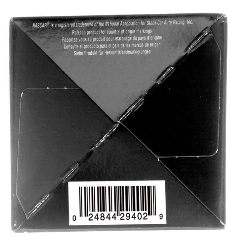 K&N Engineering — K&N Performance Oil Filter - 14-18 Fiat 500L 1.4L L4 Gas - view 6