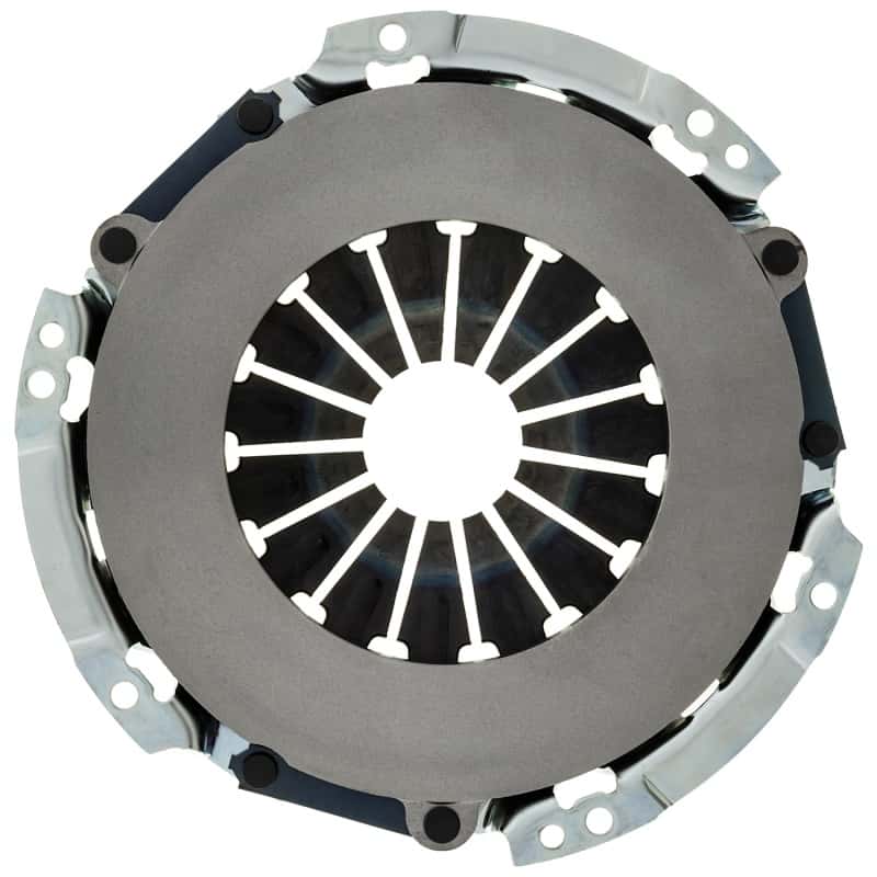 Exedy — Exedy 1992-1993 Lexus ES300 V6 Stage 1/Stage 2 Replacement Clutch Cover
Replacement Parts
CltchFlyWhlCvr - view 4