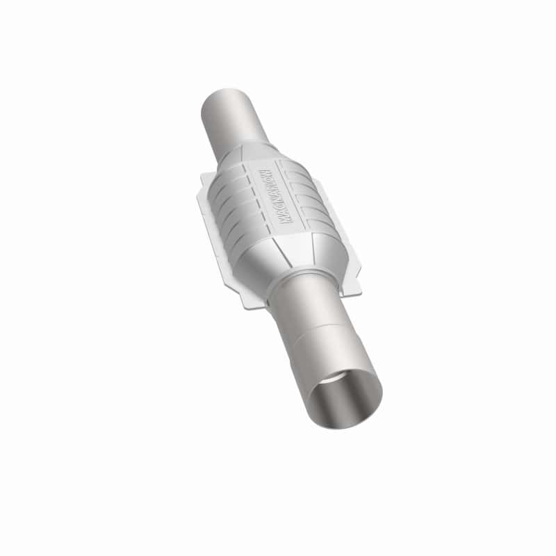Magnaflow — MagnaFlow Conv DF 92-94 Blazer/Yukon/Suburb
Standard Grade
Standard - view 24