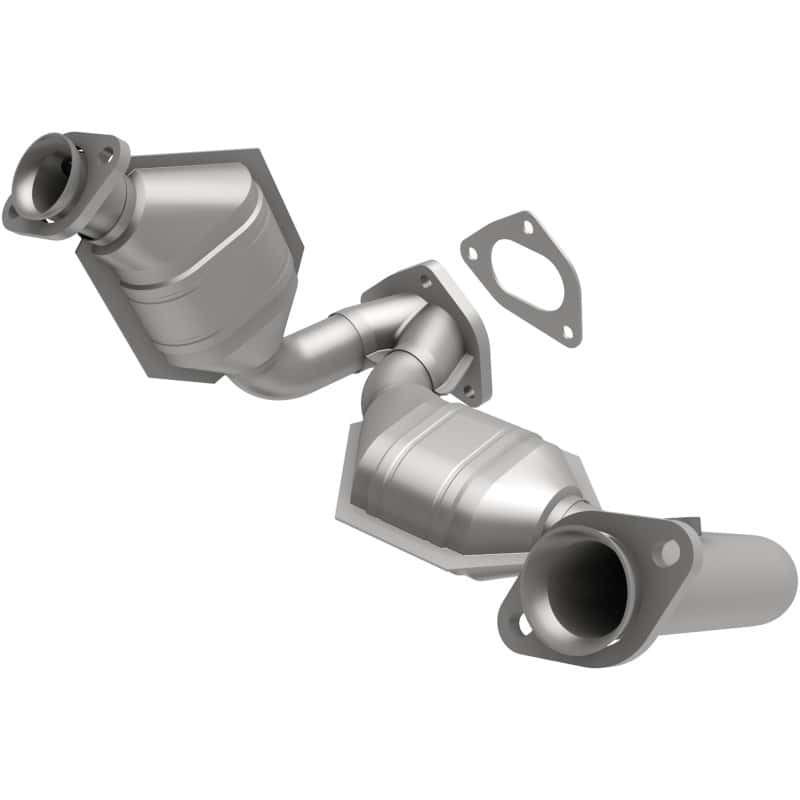 Magnaflow — MagnaFlow Conv. DF 98-00 Ranger 3.0/4.0L Fron
HM Grade
HM - view 32