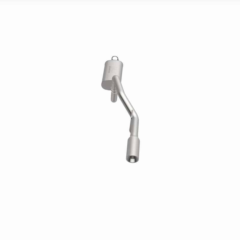 Magnaflow — MagnaFlow Sys C/B 99-04 Jeep Grand Cherokee 4
Cat-Back - view 25