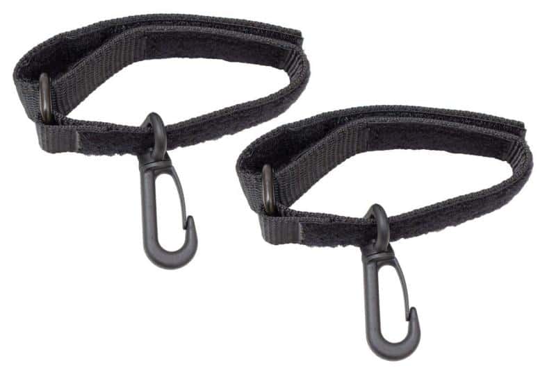 Fishbone Offroad — Fishbone Offroad Roll Bar Hooks - view 2