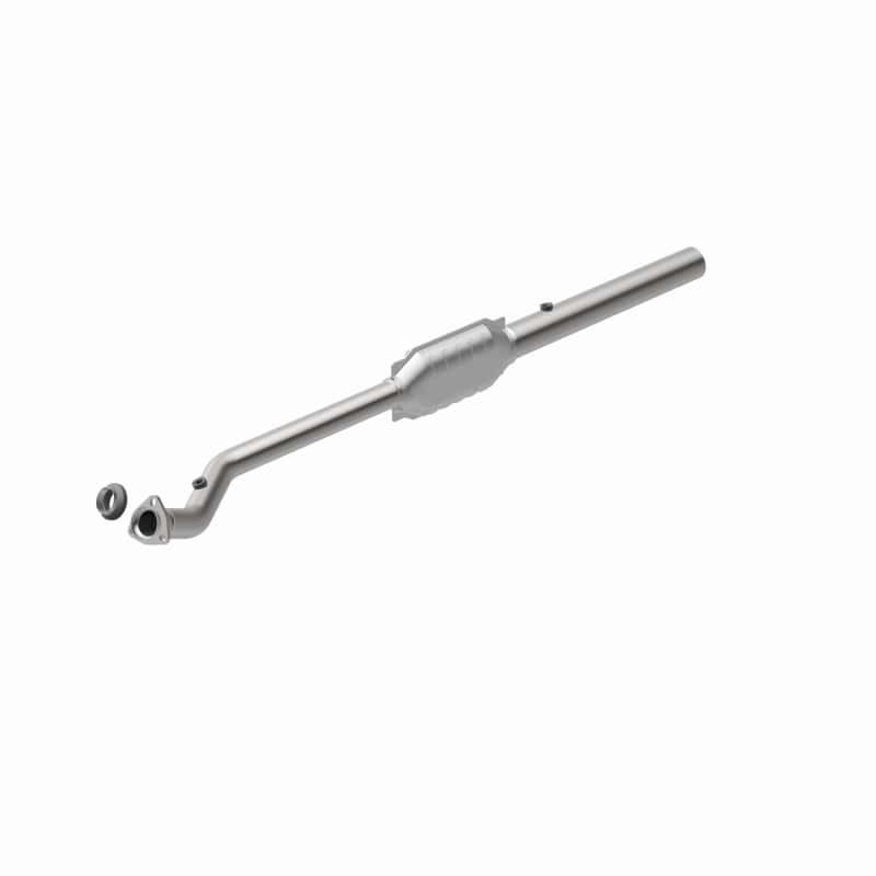 Magnaflow — MagnaFlow Conv DF 99 GM Express Van PS 5.7L
HM Grade
HM - view 8