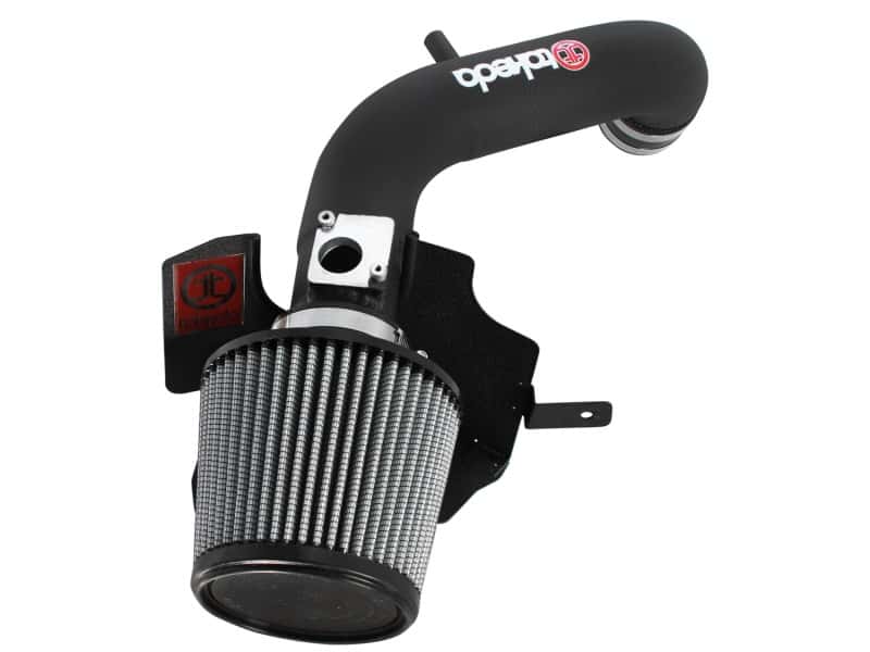 aFe — aFe Takeda Intakes Stage-2 PRO Dry S Air Intake System Scion tC 07-10 L4 2.4L
Takeda Intake System
PRO DRY S - view 4