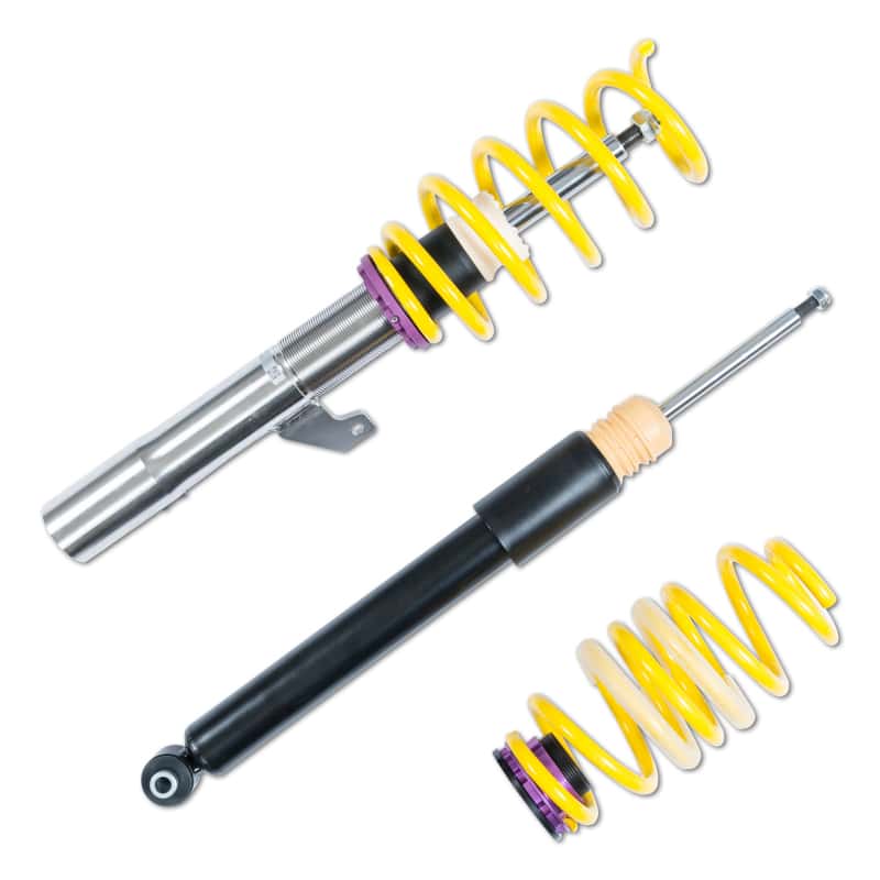 KW — KW Coilover Kit V1 Volkswagen Golf VII R w/o DCC
Coilover Kit - view 8