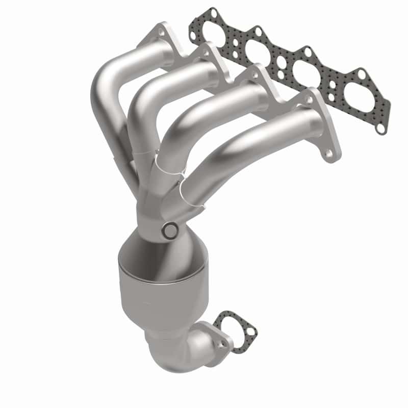 Magnaflow — MagnaFlow Conv Direct Fit 98-01 Hyundai Elantra 1.8L
California - view 7