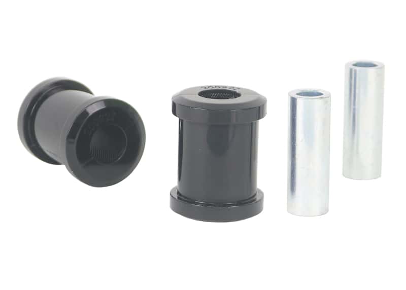 Whiteline — Whiteline 2016+ Mazda MX-5 Control Arm Upper Rear - Inner Bushing Kit
Bushing Kit - view 2