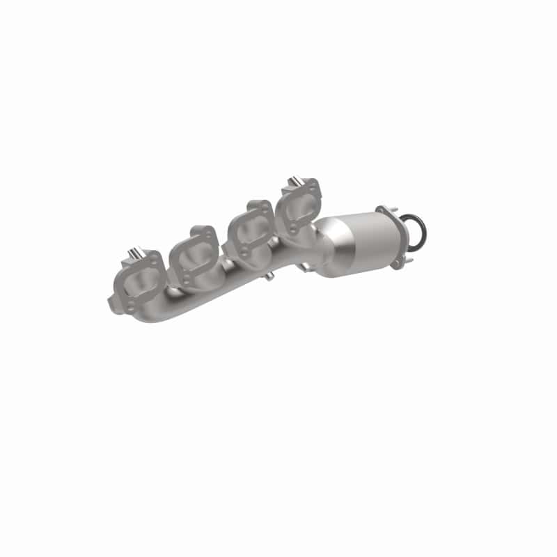 Magnaflow — Magnaflow 04-06 Cadillac SRX 4.6L Direct Fit Converter
California - view 25