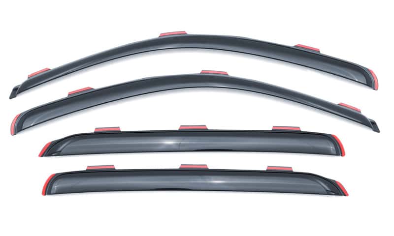 LUND — Lund 16-19 Chevrolet Cruze Sedan Ventvisor Elite Window Deflectors - Smoke (4 Pc.)
VENTVISOR ELITE - 4P
Side Window Vent - view 10
