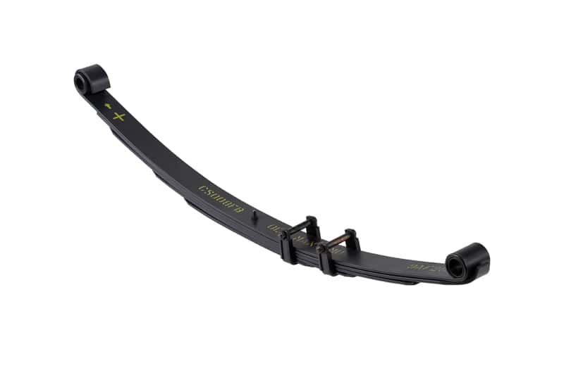 Old Man Emu — ARB / OME Leaf Spring Hilux-Front-
Leaf Spring - view 2