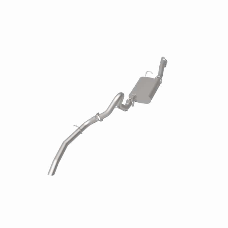 Magnaflow — MagnaFlow BRE Exhaust Kit 99-04 Ford Mustang
Exhaust Kit - view 13