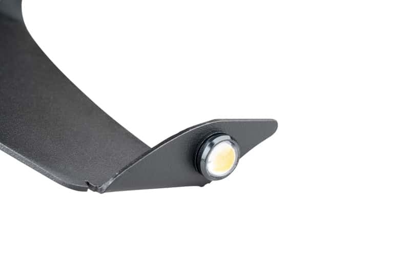 Rugged Ridge — Rugged Ridge Chop Brackets Front Fender 18-20 Jeep Wrangler JL/JT Non-Rubicon
OFFROAD_FENDERFLARES
Fender Bracket - view 6