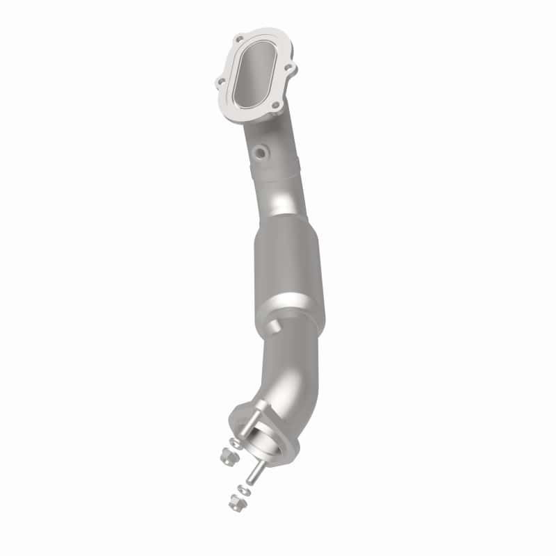 Magnaflow — MagnaFlow Catalytic Conv Direct Fit Federal 06-11 Chevy Corvette V8 7.0LGAS
OEM Grade
OEM - view 16